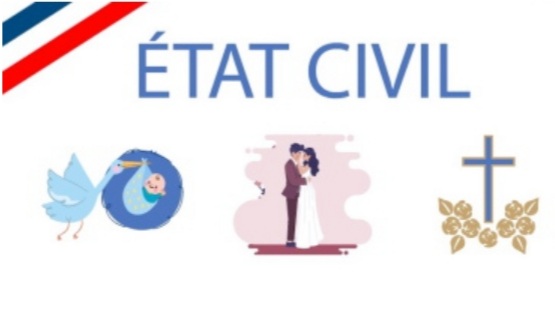 État civil