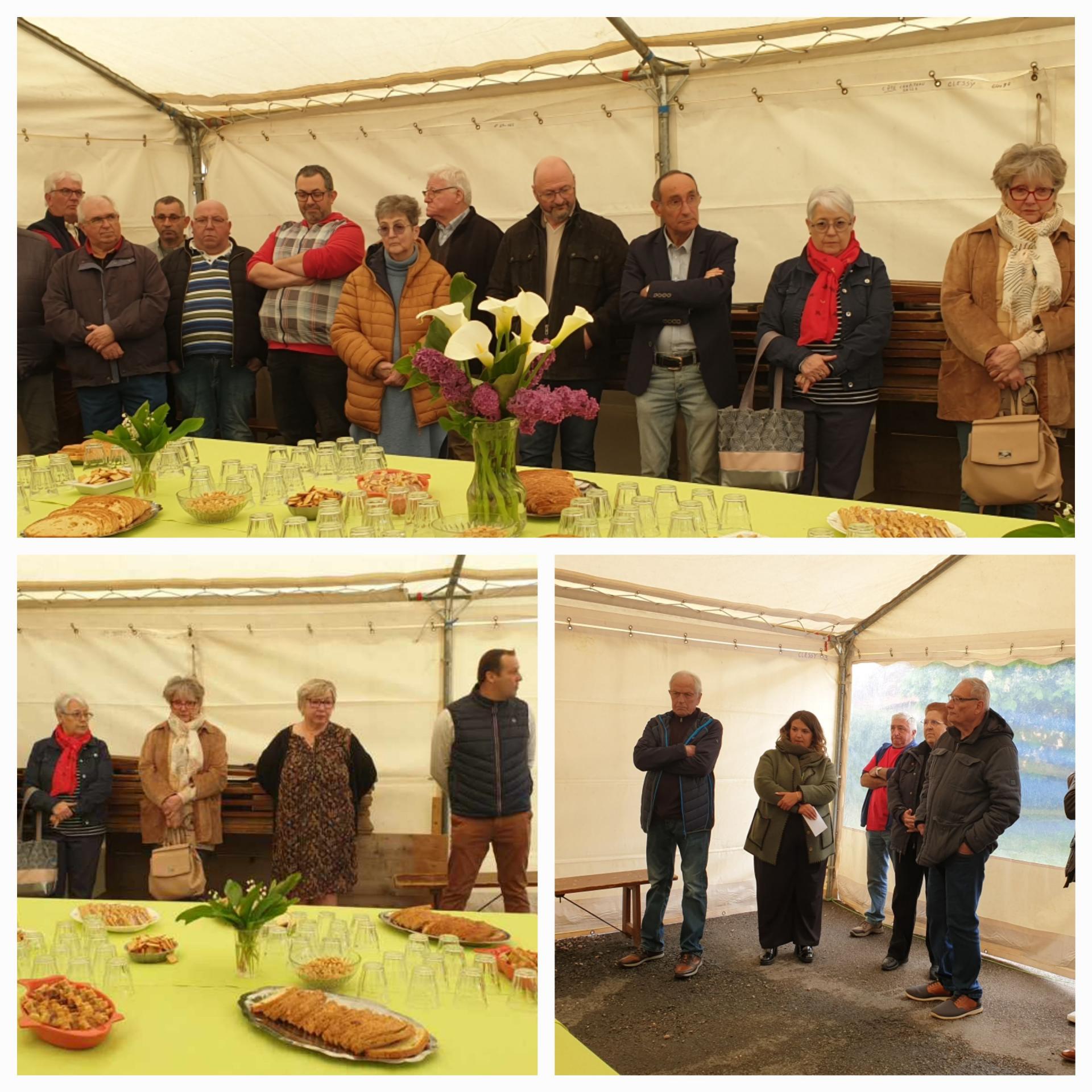 Fête du Muguet 