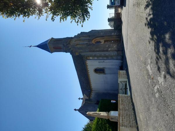 Eglise