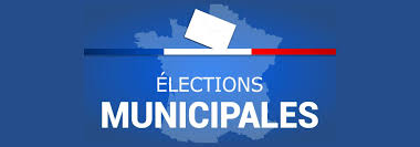 Élections municipales 